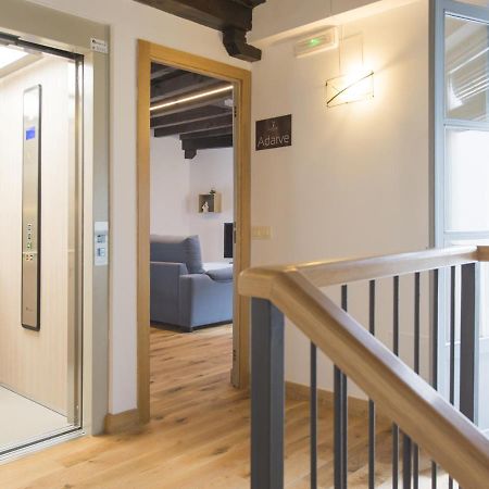 Aldaba Apartamentos Toledo Kültér fotó
