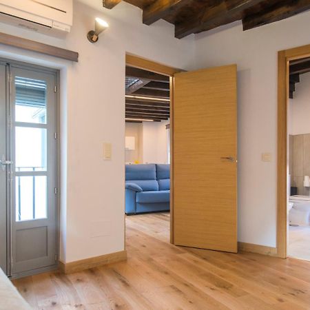 Aldaba Apartamentos Toledo Kültér fotó