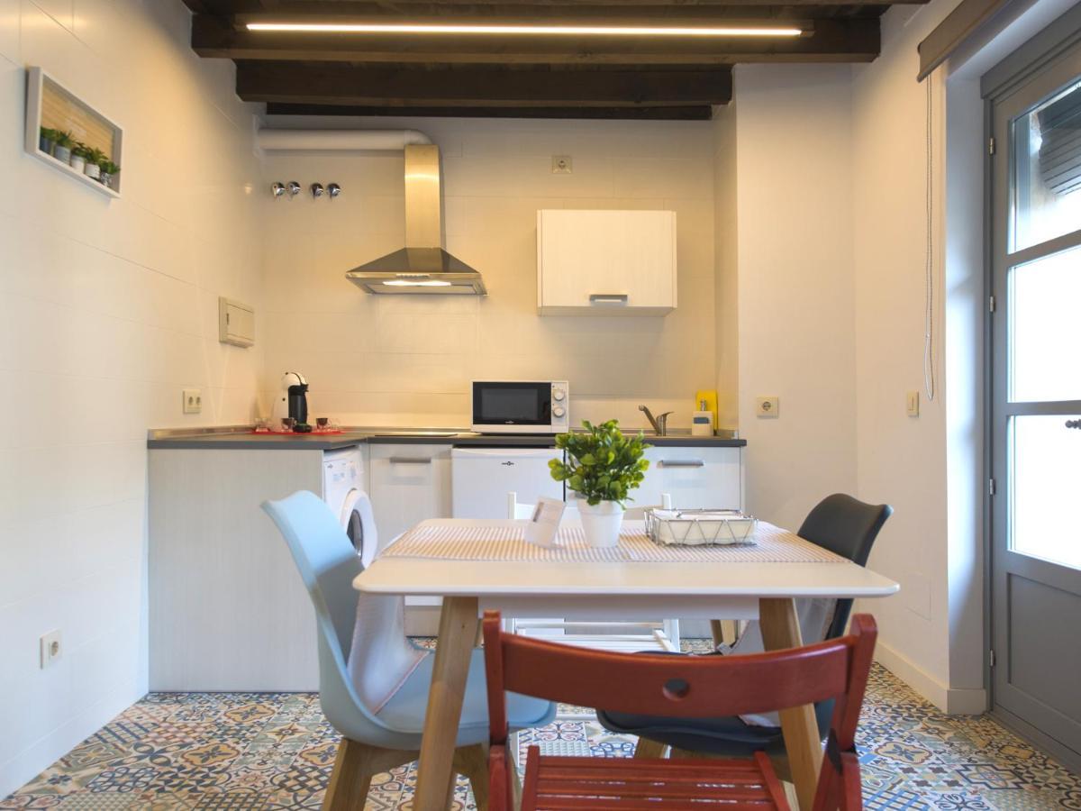 Aldaba Apartamentos Toledo Kültér fotó