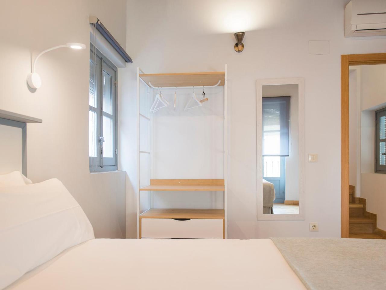 Aldaba Apartamentos Toledo Kültér fotó