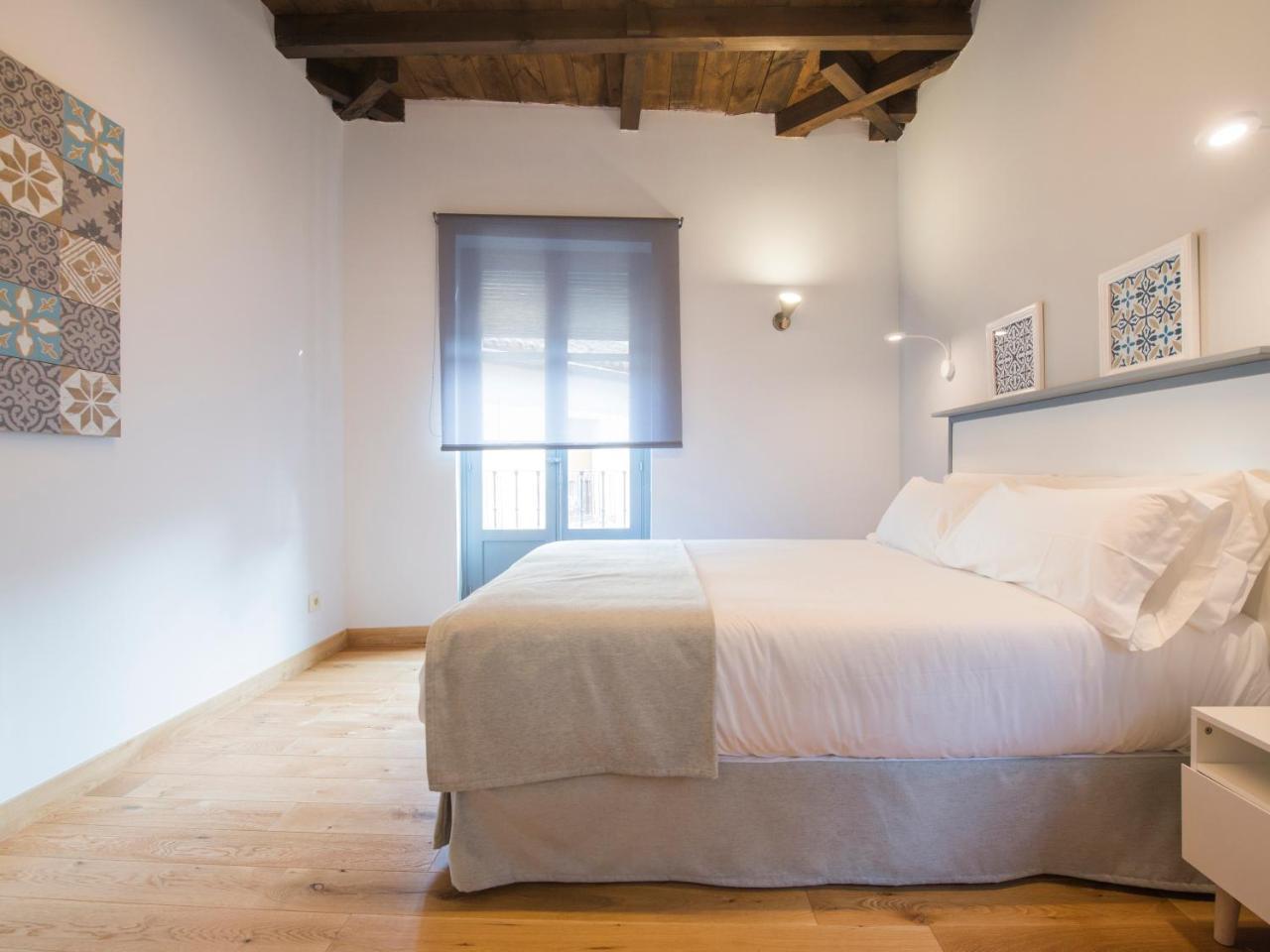 Aldaba Apartamentos Toledo Kültér fotó