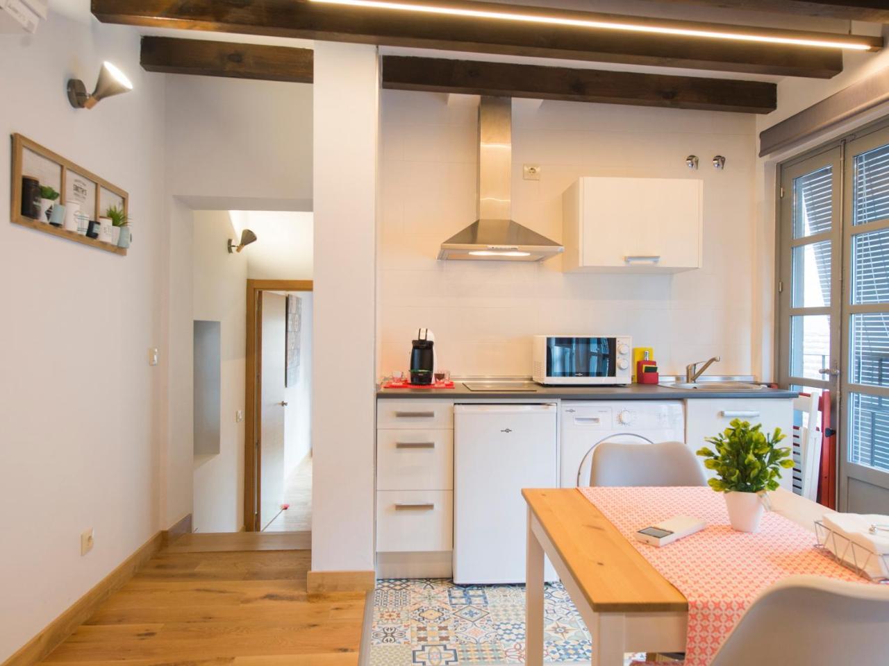 Aldaba Apartamentos Toledo Kültér fotó