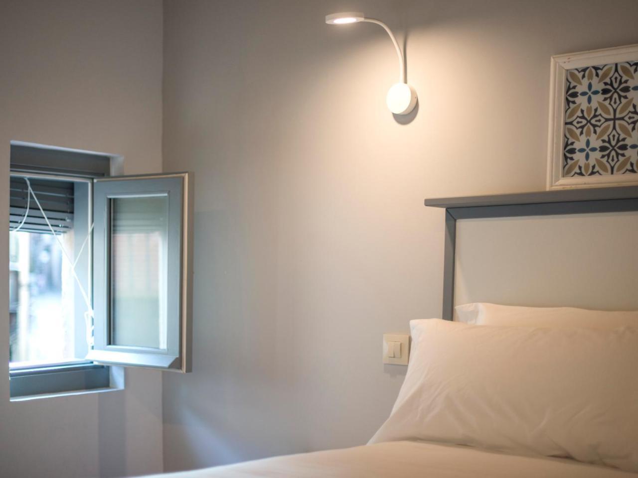 Aldaba Apartamentos Toledo Kültér fotó