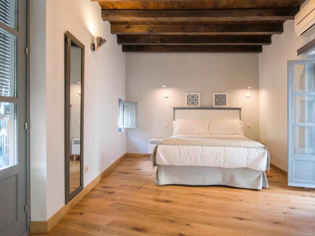 Aldaba Apartamentos Toledo Kültér fotó