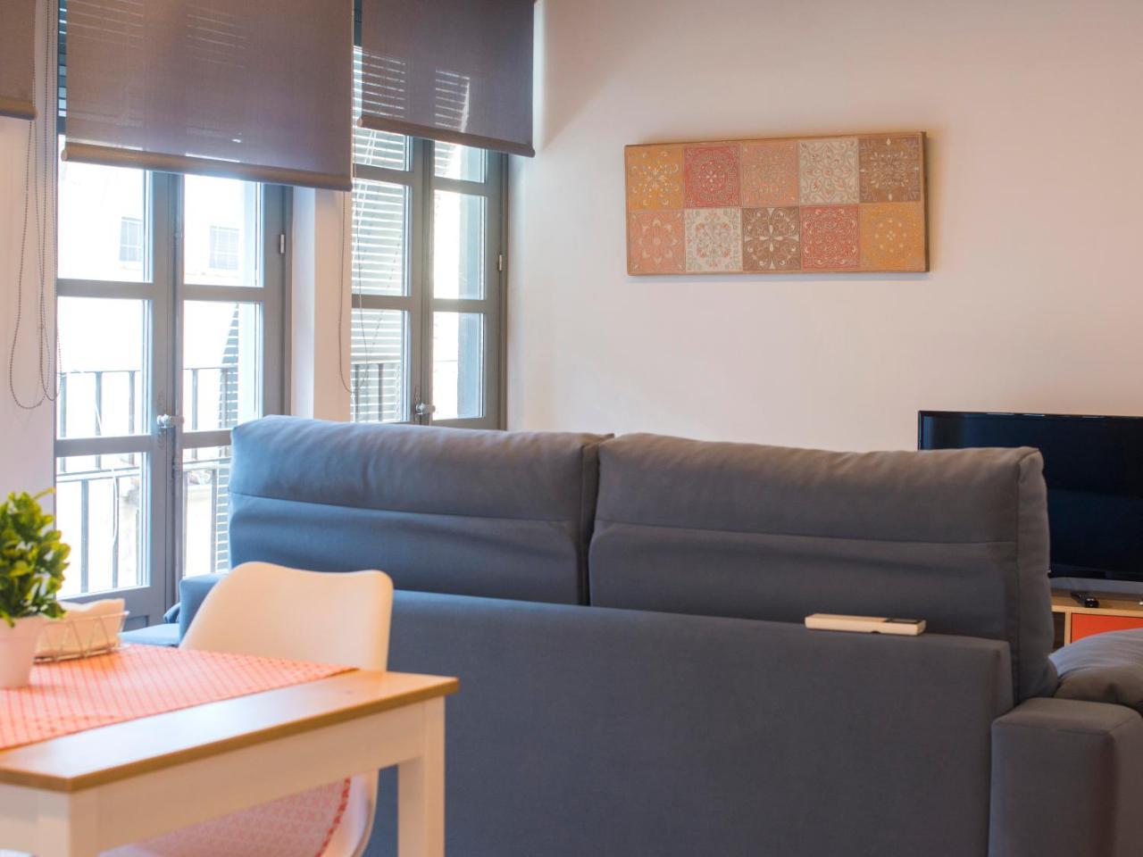 Aldaba Apartamentos Toledo Kültér fotó
