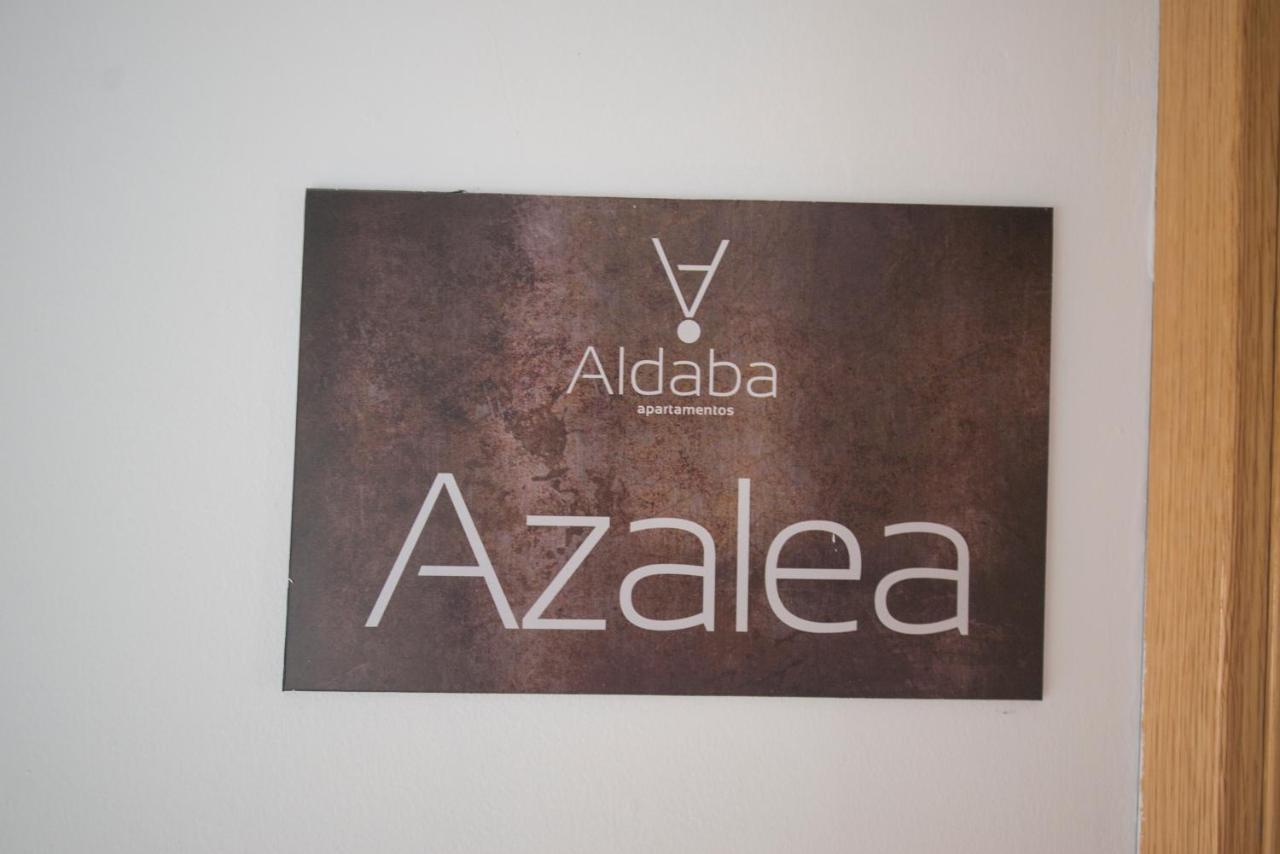 Aldaba Apartamentos Toledo Kültér fotó