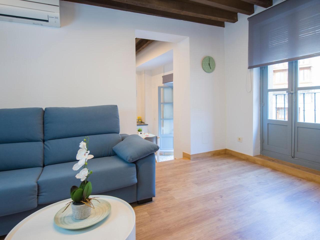 Aldaba Apartamentos Toledo Kültér fotó