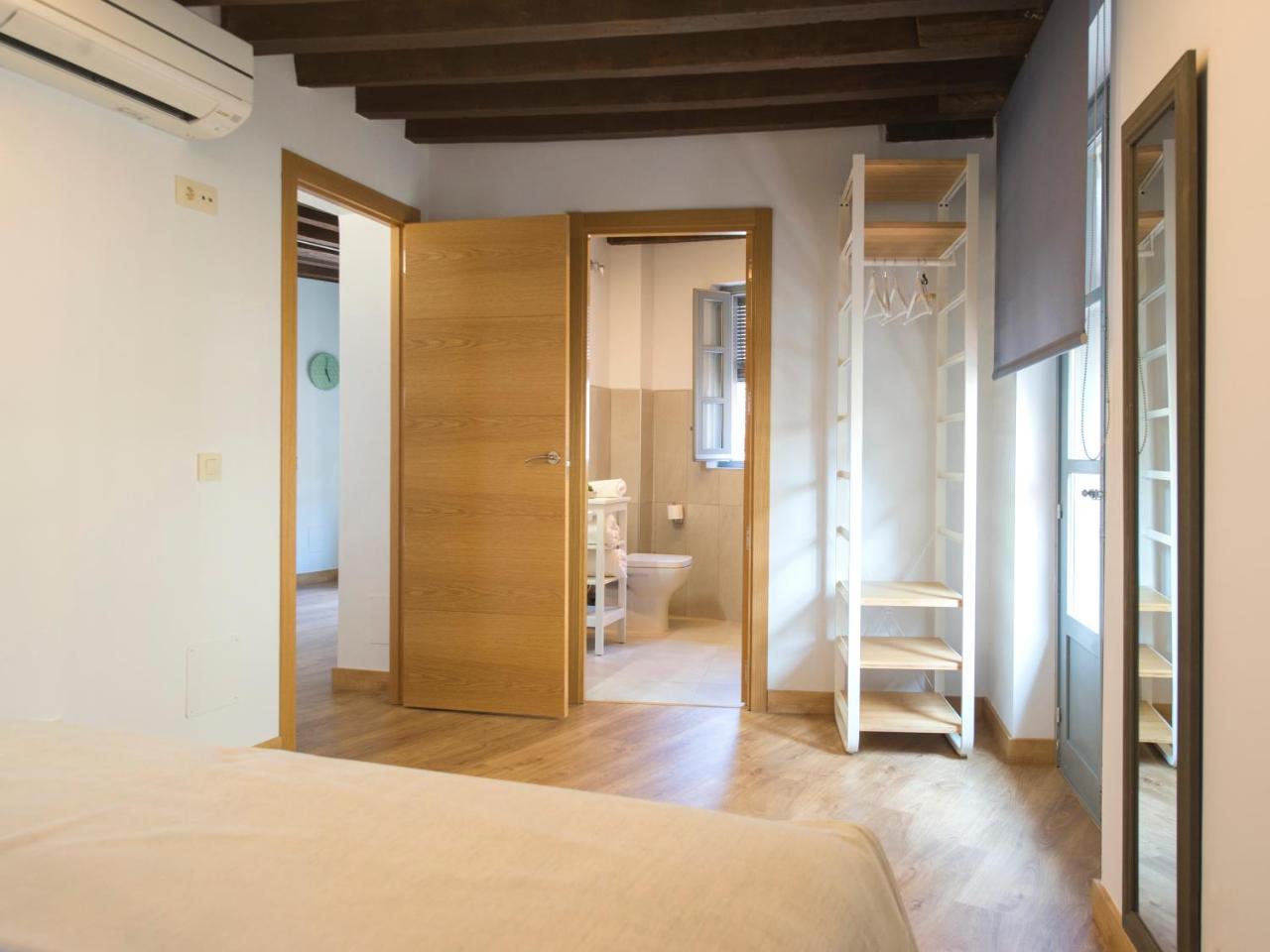 Aldaba Apartamentos Toledo Kültér fotó