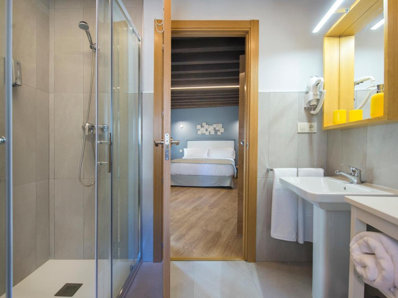 Aldaba Apartamentos Toledo Kültér fotó