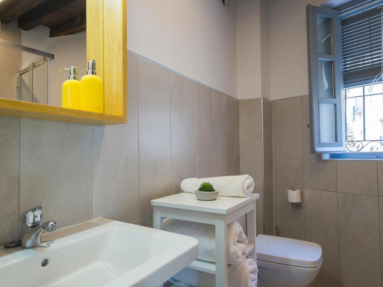 Aldaba Apartamentos Toledo Kültér fotó