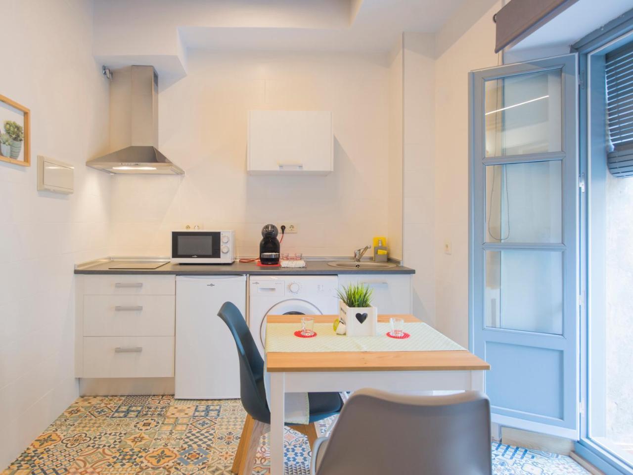 Aldaba Apartamentos Toledo Kültér fotó
