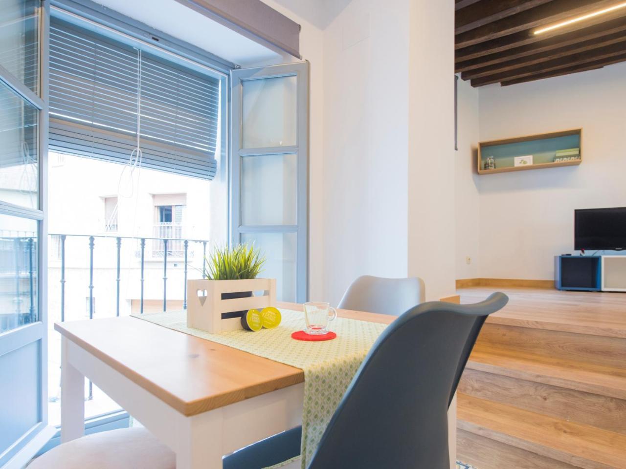 Aldaba Apartamentos Toledo Kültér fotó