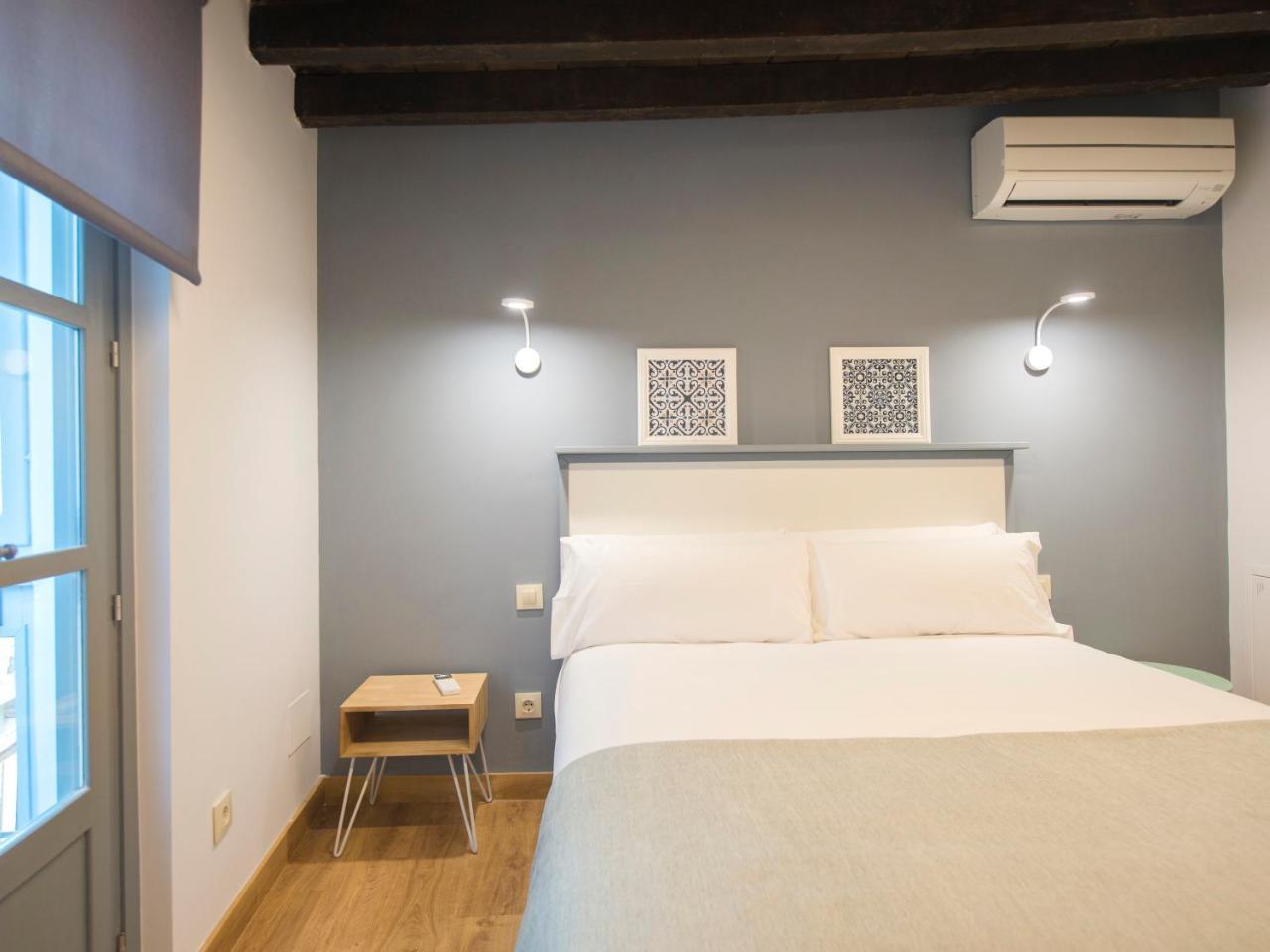 Aldaba Apartamentos Toledo Kültér fotó