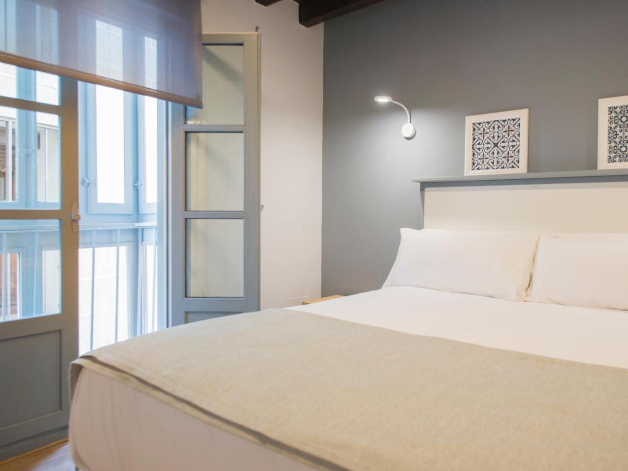 Aldaba Apartamentos Toledo Kültér fotó