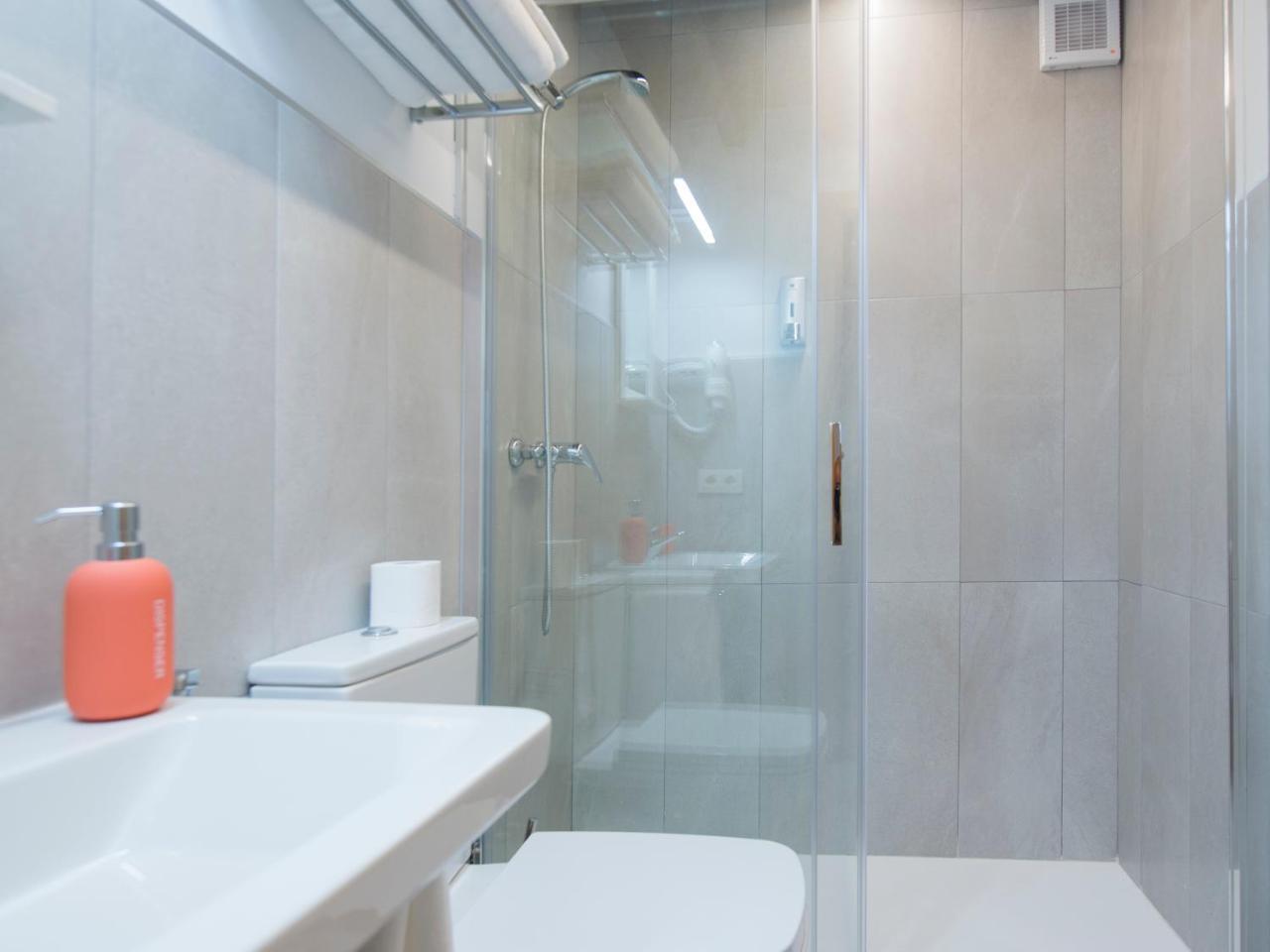 Aldaba Apartamentos Toledo Kültér fotó