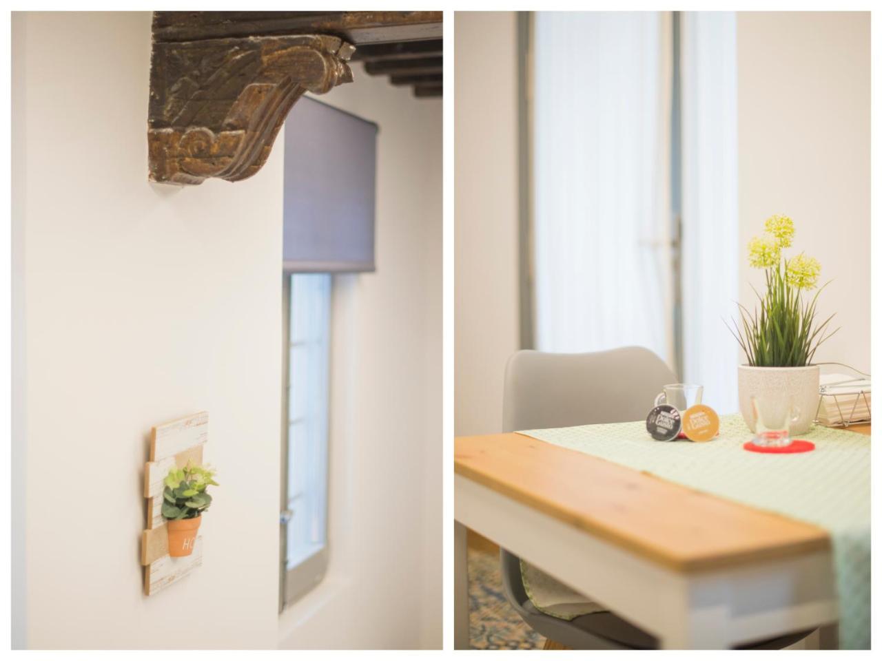 Aldaba Apartamentos Toledo Kültér fotó