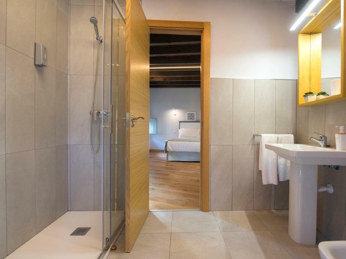 Aldaba Apartamentos Toledo Kültér fotó